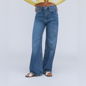 Everlane The Baggy Jean